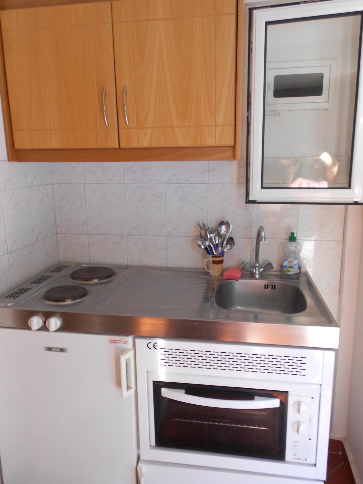 Xristina Studios Vasilikí Habitación foto